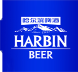 哈尔滨啤酒活动布置项目